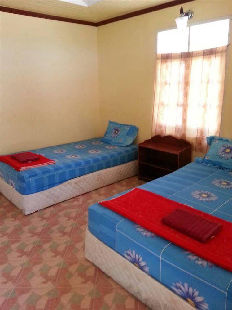 Sun Beach Bungalows Ko Pha Ngan Dış mekan fotoğraf